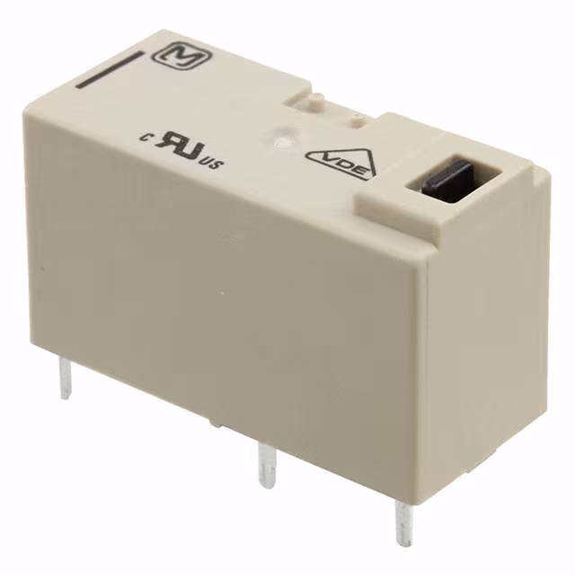 ADJ13112 Panasonic Electric Works  Power Relays Over 2 Amps